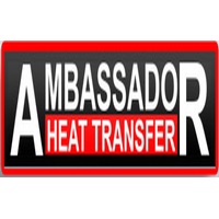 Ambassador Heat Transfer Closing Cincinnati Mfg. Operation